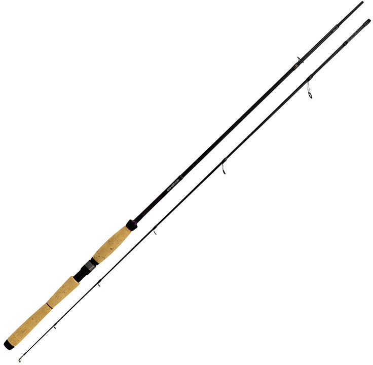 detail PM prut Invitation Reaction Vortex 240 7-21 g