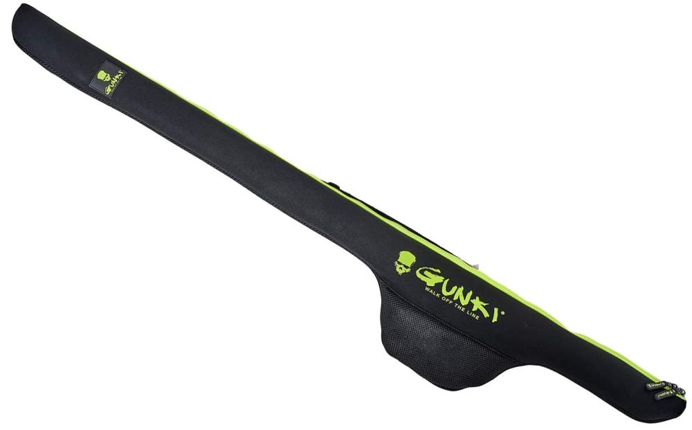 detail Gunki Neoprene Combo Wrap power Game 115cm