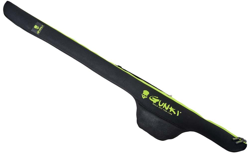 detail Gunki Neoprane Combo Wrap power Game 143cm