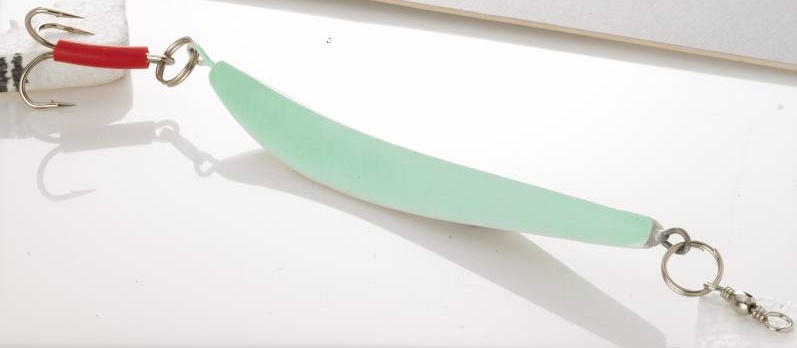 detail Aquantic Pilker Norge Fluo Pilk