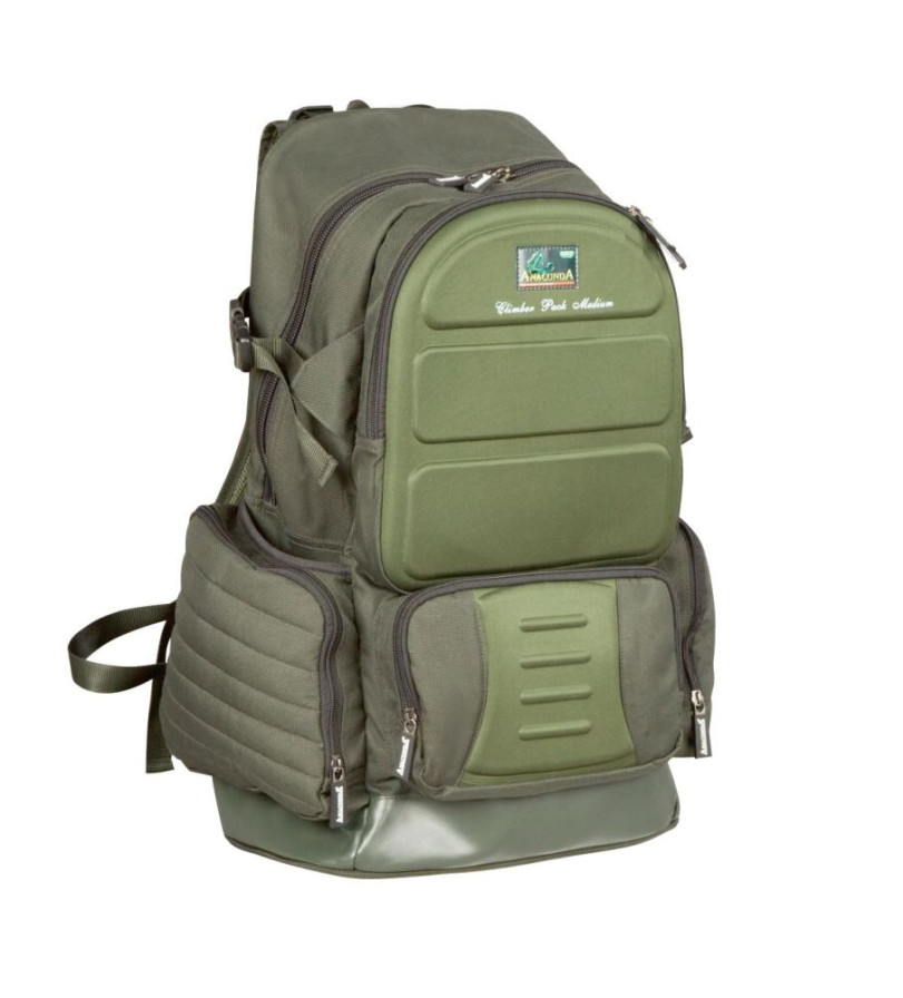 detail Anaconda batoh Climber Pack - Medium