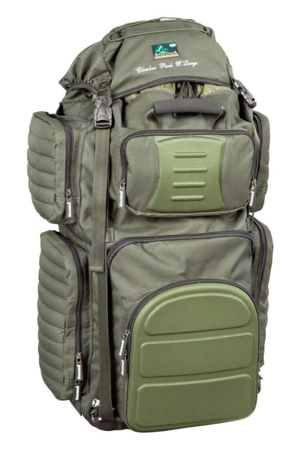 detail Anaconda batoh Climber Pack - Extra Large