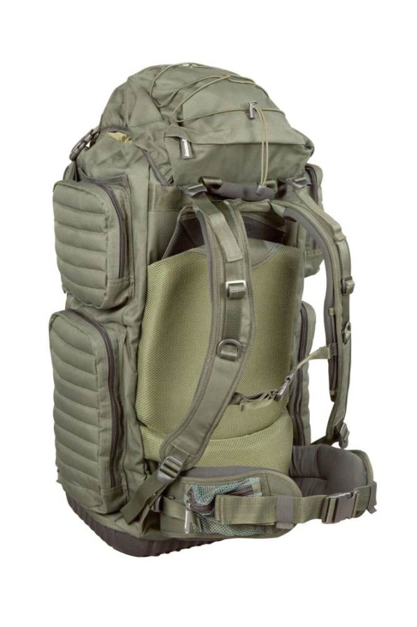 detail Anaconda batoh Climber Pack - Extra Large