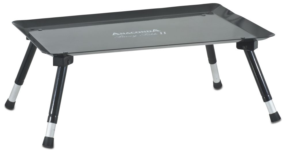 detail Anaconda stolek Bivvy Table XL