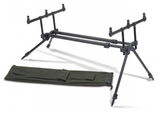 detail Anaconda stojan Magist Rod Pod