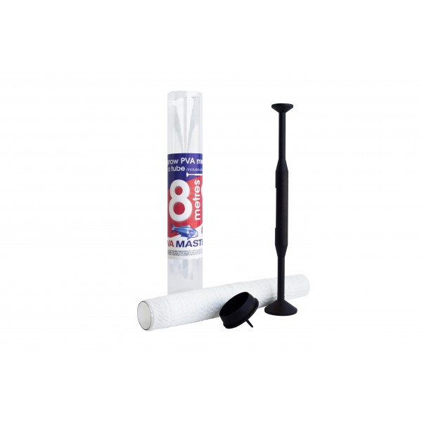 detail PVA Master Narrow Mesh Tube 25mm/8m
