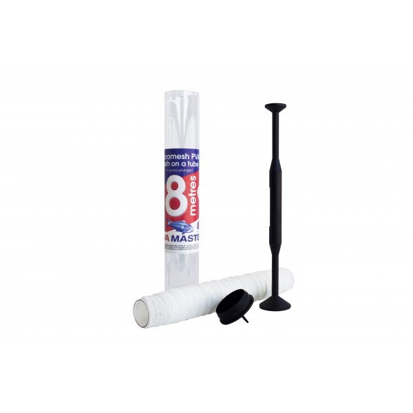 detail PVA Master Micromesh Tube 25mm/8m