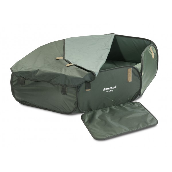 detail Anaconda podložka pod ryby Carp Tray