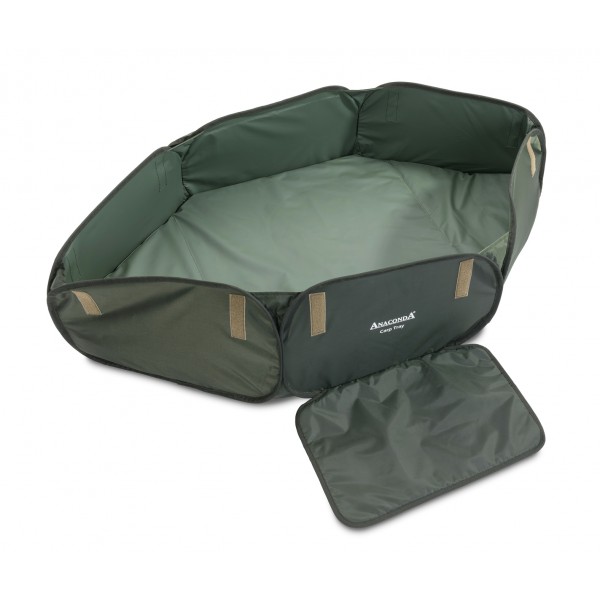 detail Anaconda podložka pod ryby Carp Tray