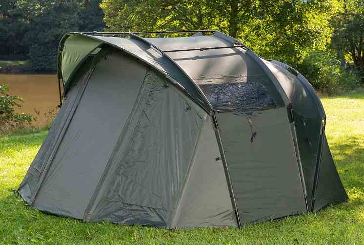 detail Anaconda bivak Vipex Maxx Dome 180