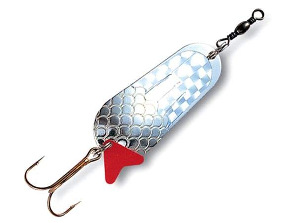 detail DAM Spoon 6,5cm/30g - Prisma