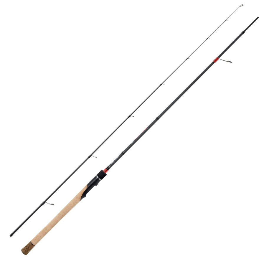 detail WFT prut Penzill Extremos Dropshot 240cm/3-21g