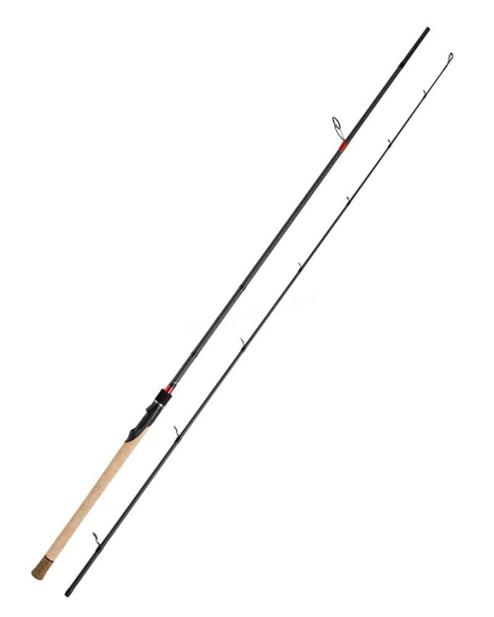 detail WFT prut Penzill Extremos Shad XX-fast 14-58g