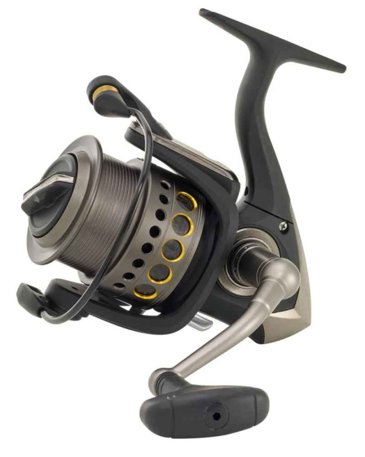 detail Ryobi naviják Cynos III 6500 Feeder