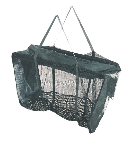 detail Pelzer Executive Weightsling + Carp Sack