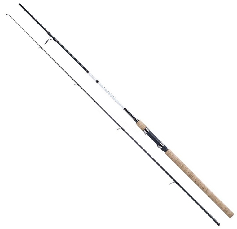 detail WFT prut XK Bone Spin ML 210cm/5-20g
