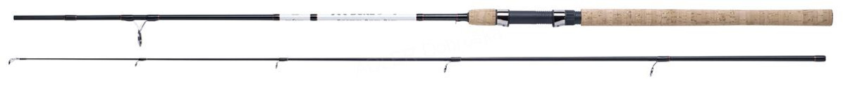 detail WFT prut XK Bone Spin ML 240cm/5-30g