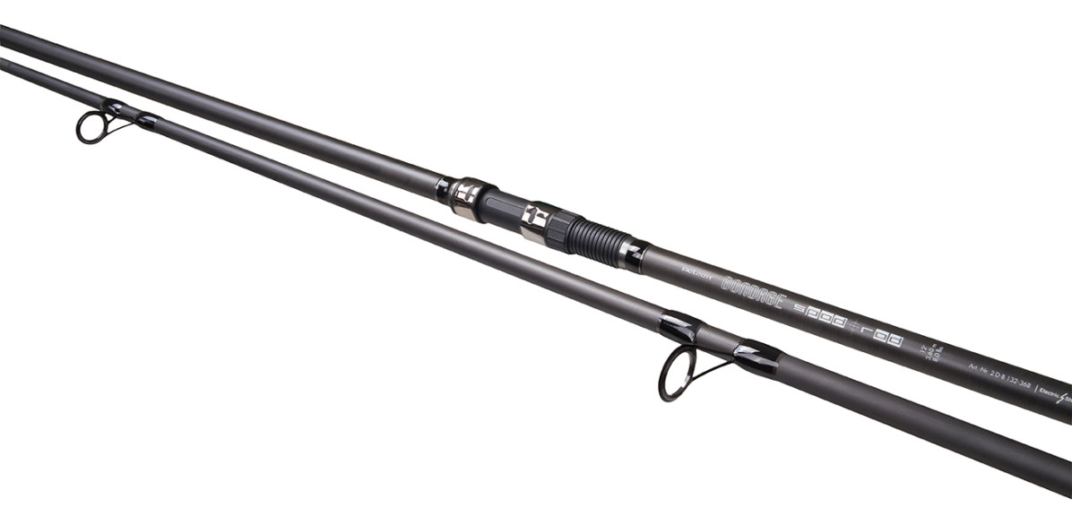 detail Pelzer prut Bondage Spod Rod 12lbs - 8lb