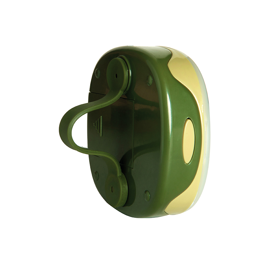 detail Pelzer světlo Mini Bivvy Light