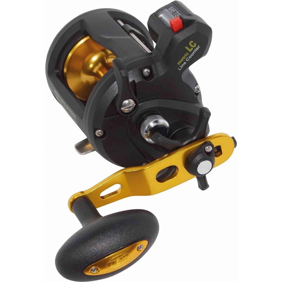 detail WFT multiplikátor Offshore LW 2 30 RH