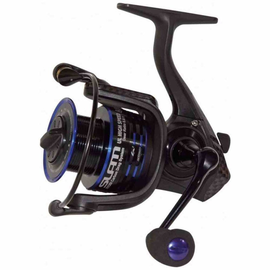 detail Ryobi naviják Slam UL HS