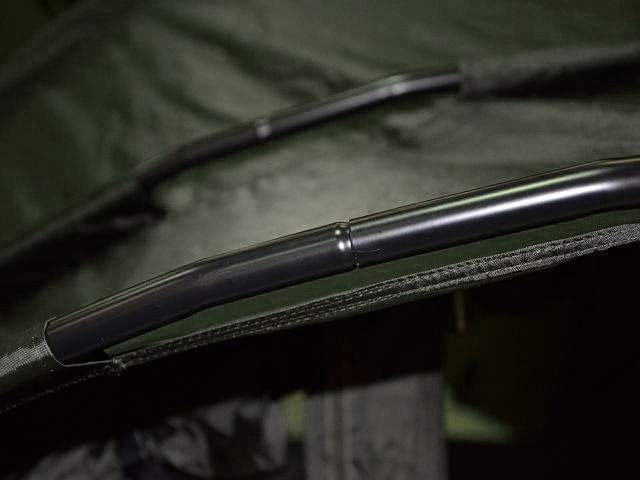 detail Ehmanns bivak Hot Spot Rock 2 Man Bivvy