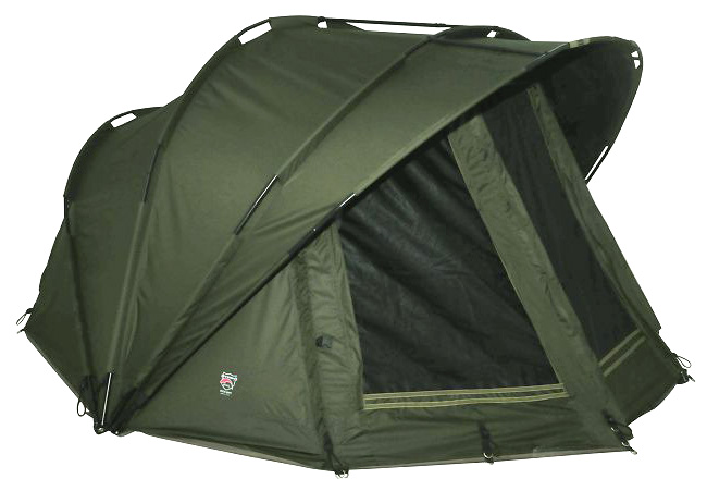 detail Ehmanns bivak Hot Spot SX 2 Man XLarge Bivvy