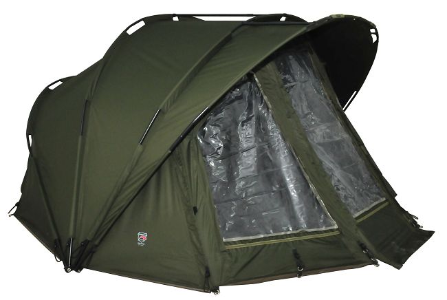 detail Ehmanns bivak Hot Spot SX 2 Man XLarge Bivvy