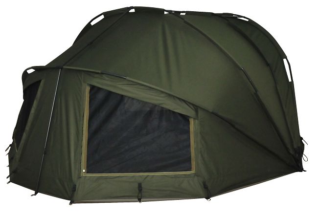 detail Ehmanns bivak Hot Spot SX 2 Man XLarge Bivvy