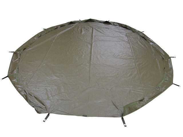 detail Ehmanns bivak Hot Spot SX 2 Man XLarge Bivvy