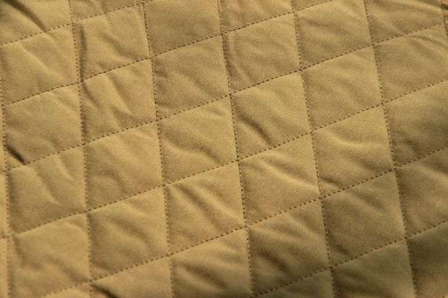 detail Ehmanns přehoz na spacák Pro Zone DLX Bedchair Cover