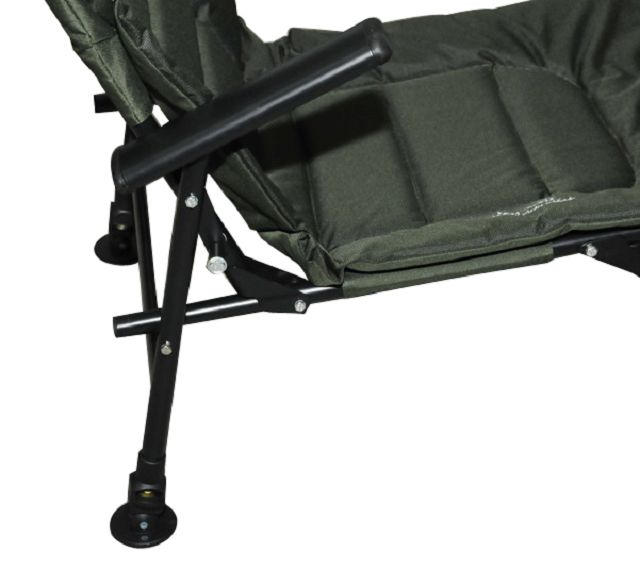detail Ehmanns křeslo Hot Spot Small Arm Chair