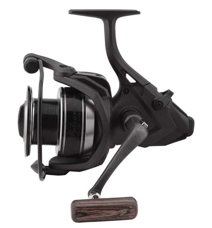 detail Okuma naviják Pulsar Baitfeeder PZB - 4000