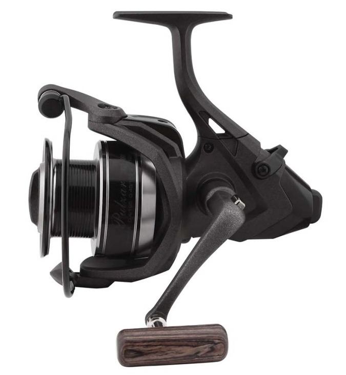 detail Okuma naviják Pulsar Baitfeeder PZB - 6000