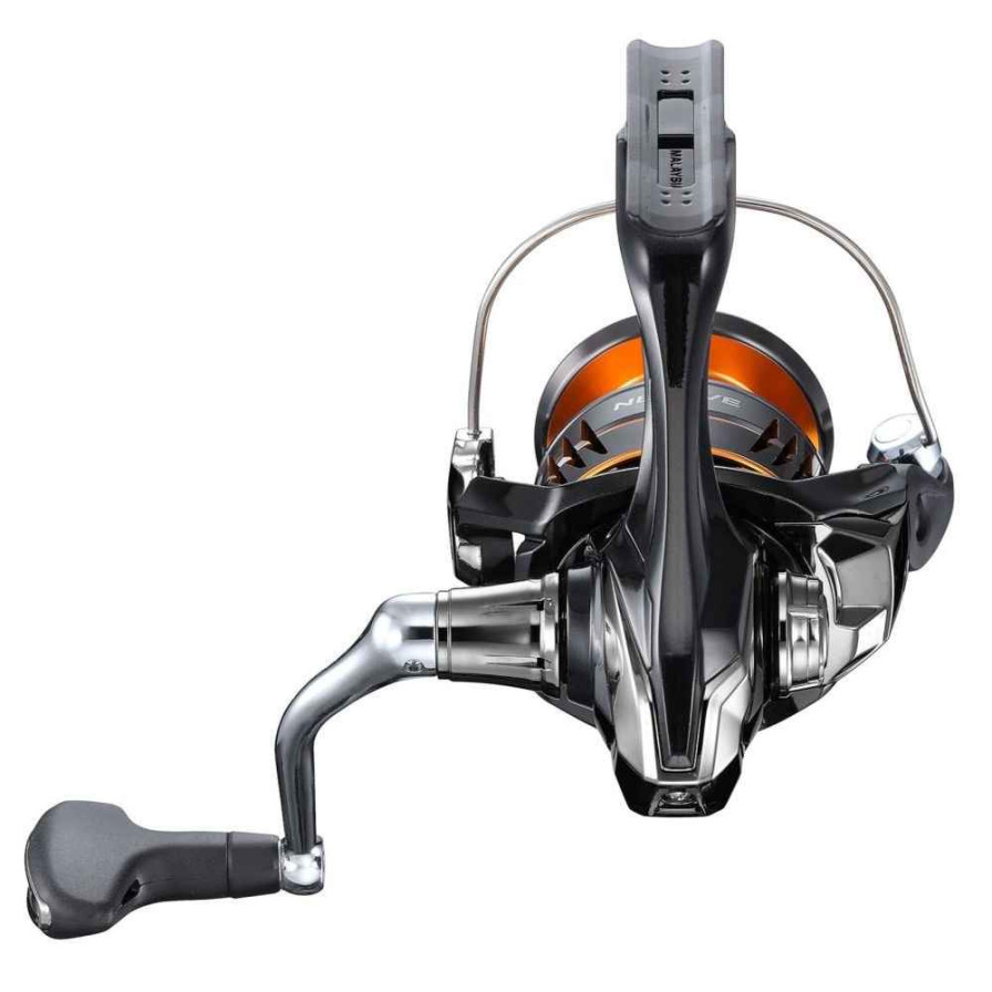 detail Shimano naviják Nexave FJ 2500