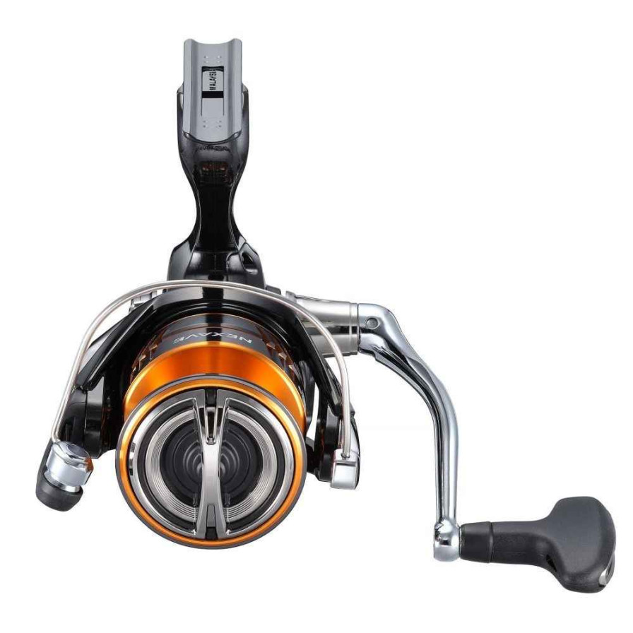 detail Shimano naviják Nexave FJ 4000