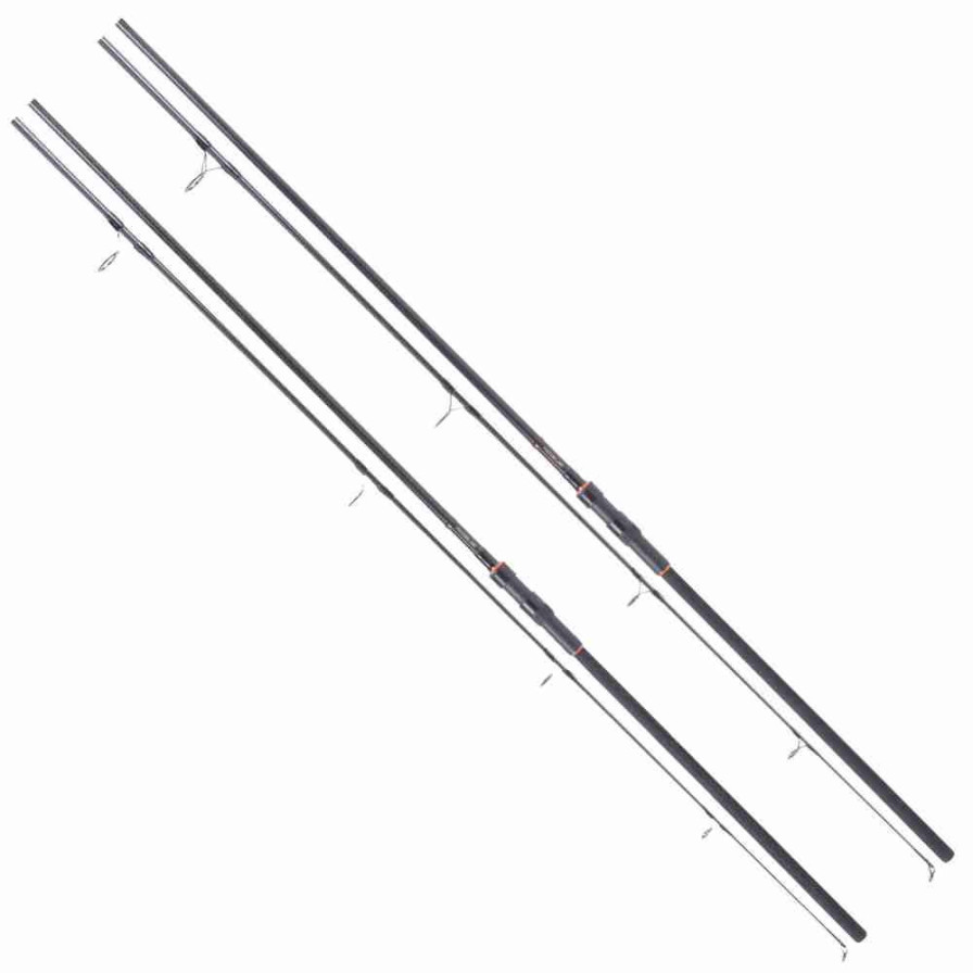 detail Leeda prut Rogue Carp Rods 2,7m (9ft), 2.75lb AKCE 1+1!