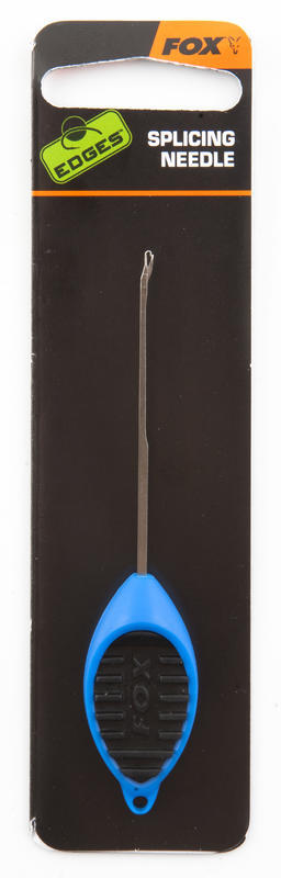 detail Fox jehla EDGES Splicing Needle