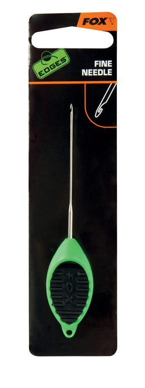 detail Fox jehla EDGES Fine Needle