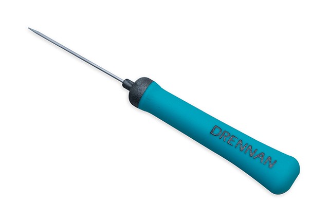 detail Drennan jehla Pushstop Pusher