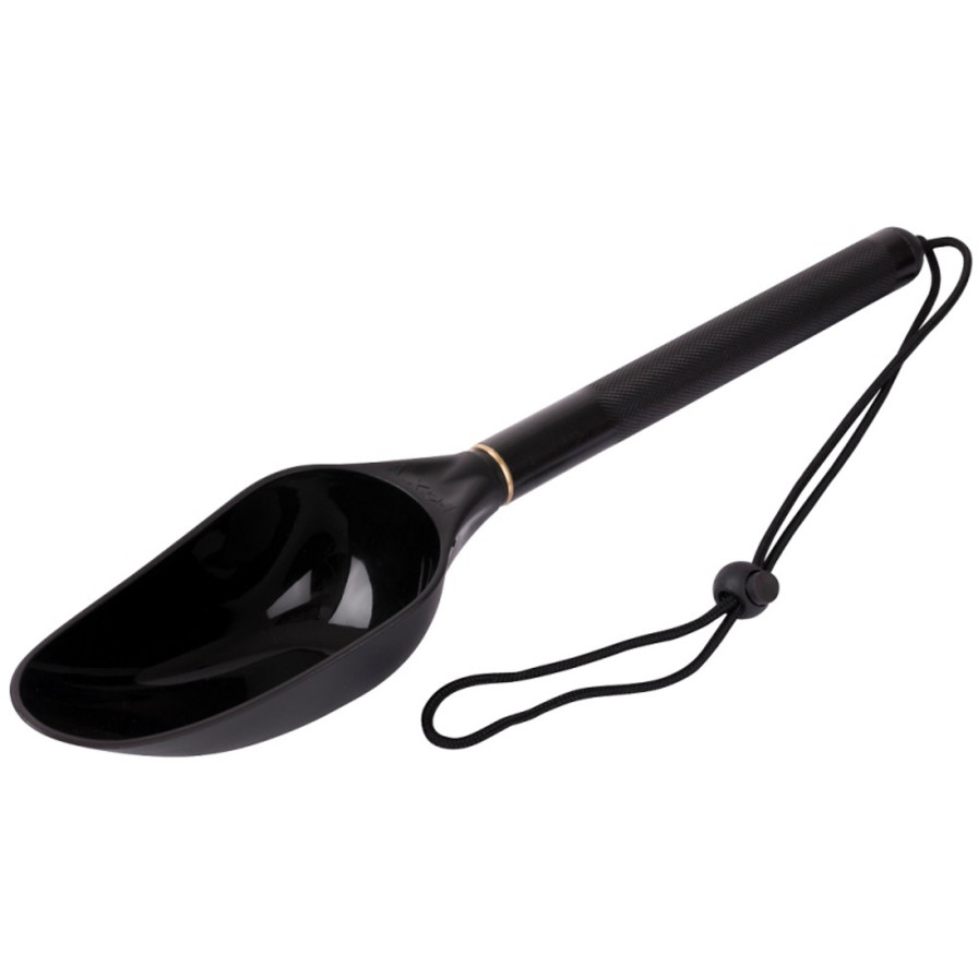 detail Fox zakrmovací lopatka Mini Baiting Spoon