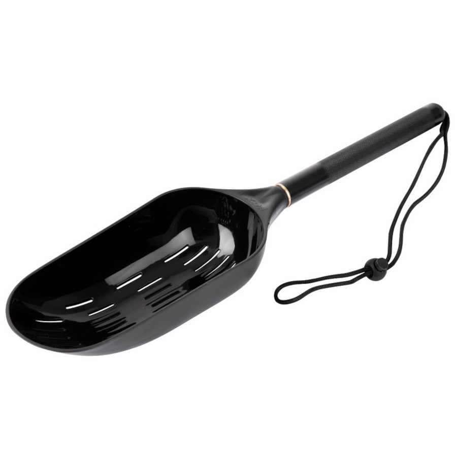 detail Fox zakrmovací lopatka Particle Baiting Spoon
