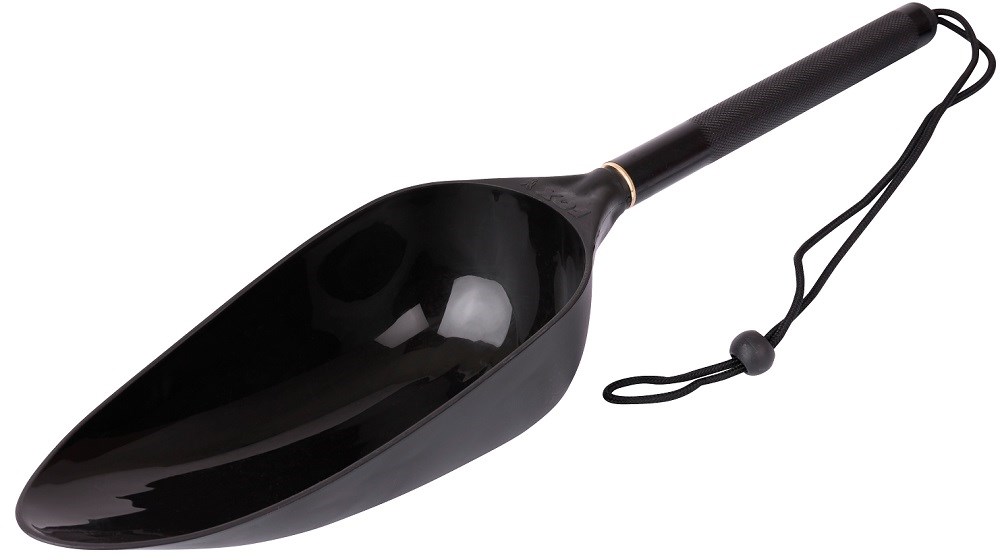 detail Fox zakrmovací lopatka Large Baiting Spoon