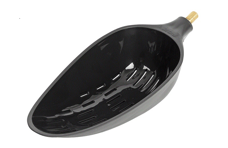 detail Fox lopatka Distance Baiting Spoon