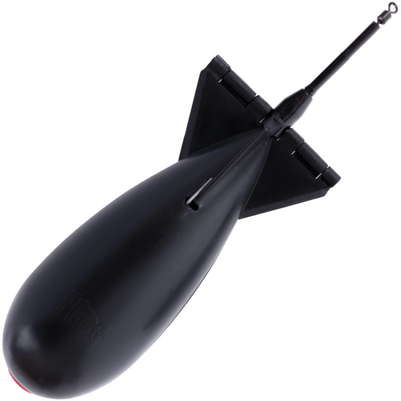 detail Spomb MIDI černý - střední