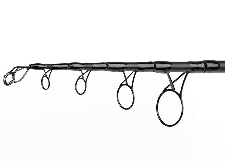 detail Fox prut EOS Pro Telescopic 13ft / 3,5lb