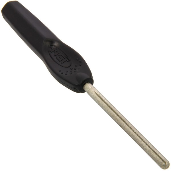 detail NGT brousek Hook Sharpener