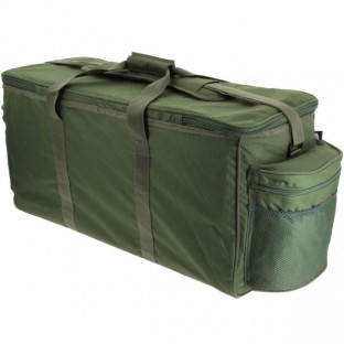 detail NGT taška Giant Green Carryal