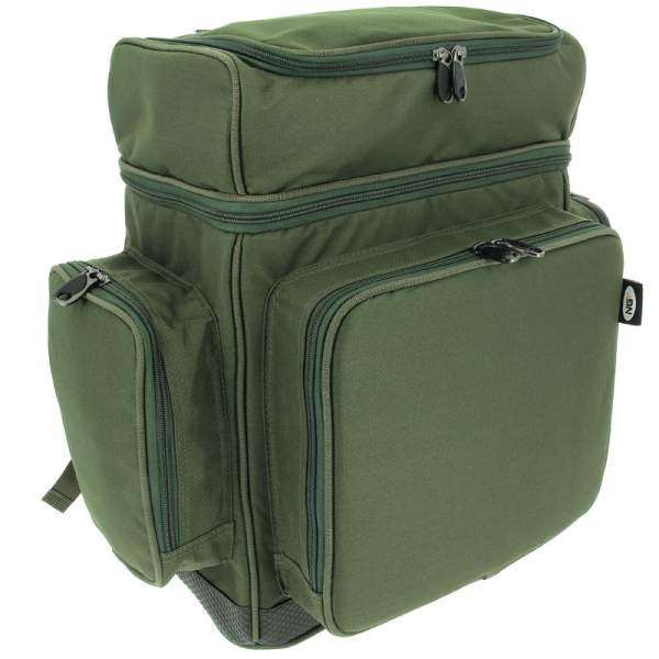 detail NGT batoh XPR Rucksack 50L