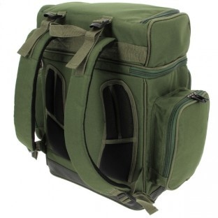 detail NGT batoh XPR Rucksack 50L
